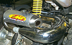 Suzuki LT80 LT 80 Carb Repair Kit 
